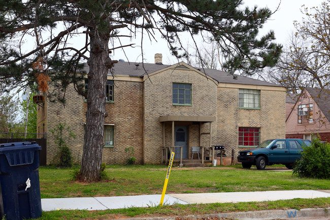 3114 NW 12th St in Oklahoma City, OK - Building Photo - Building Photo