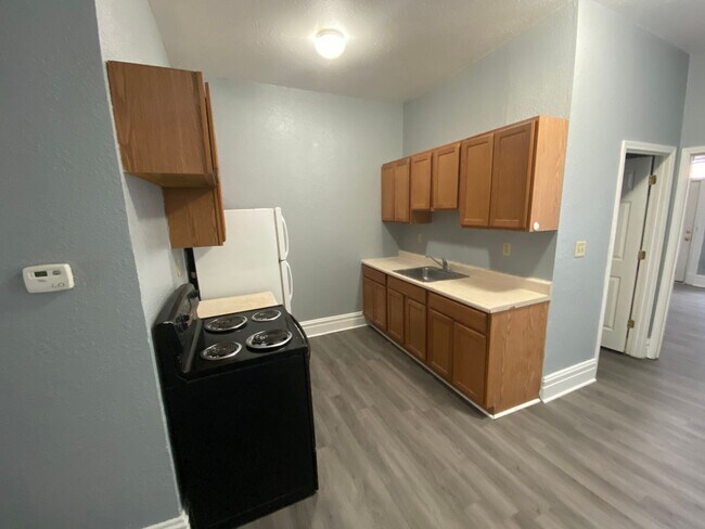 3444 Texas Ave in St. Louis, MO - Building Photo - Building Photo