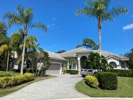 8828 Bally Bunion Rd in Port St. Lucie, FL - Building Photo