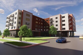 Satori in Minneapolis, MN - Building Photo - Building Photo