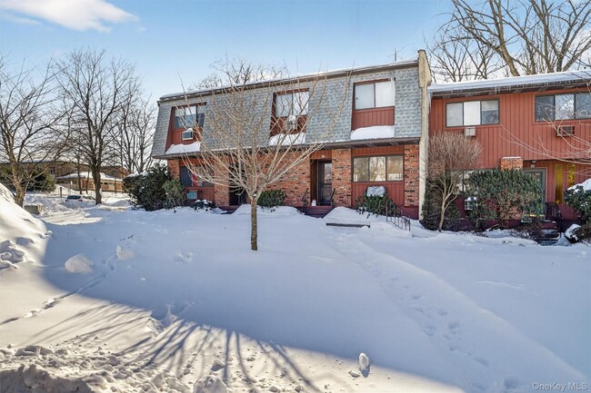 property at 126 Coachlight Square