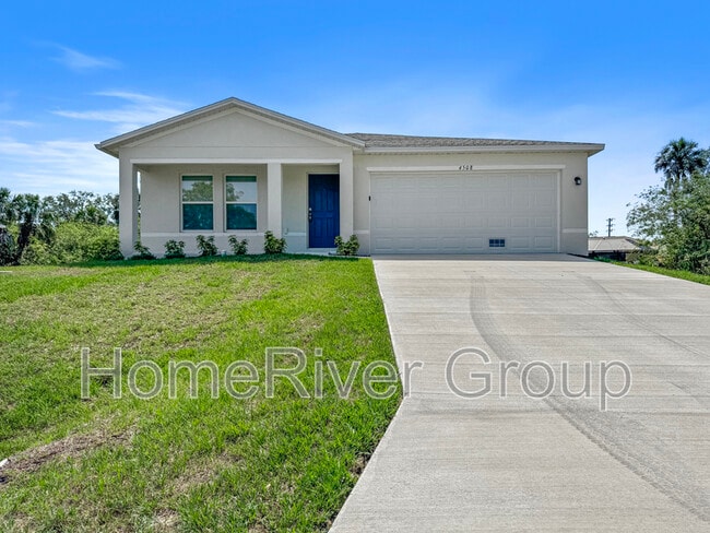 property at 4508 Harrington St