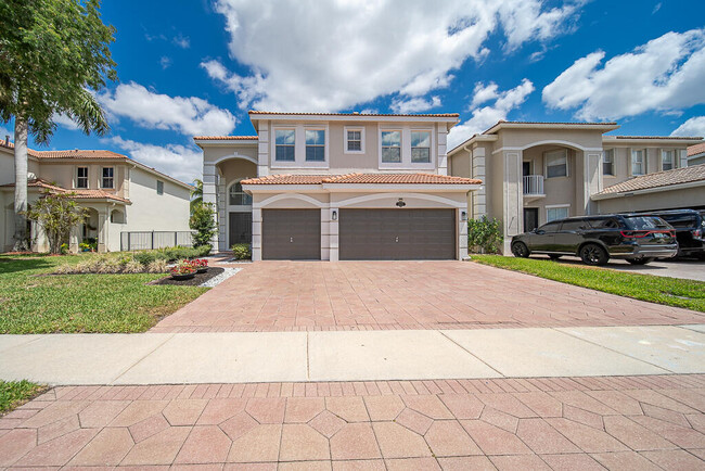 property at 10633 Falls St