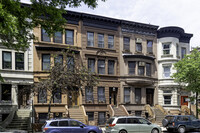 58 Hamilton Terrace in New York, NY - Building Photo - Building Photo