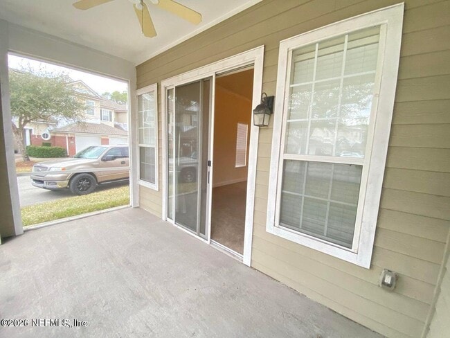 2035 Secret Garden Ln in Fleming Island, FL - Building Photo - Building Photo