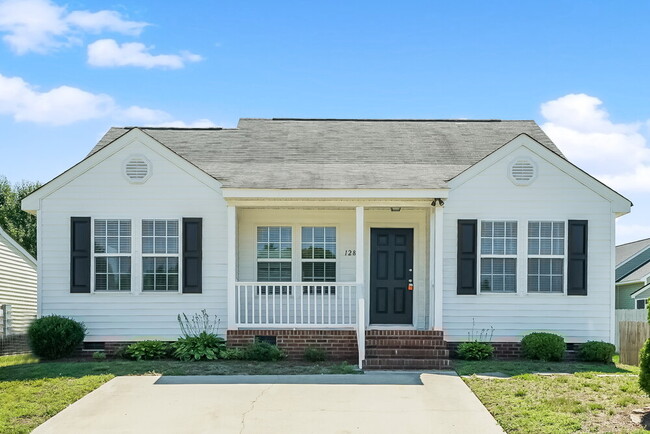 property at 1281 Sweetgrass St