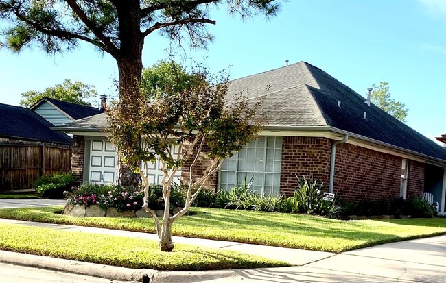 12902 Careywood Dr in Sugar Land, TX - Building Photo - Building Photo