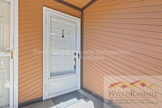 2438 Elizabeth St in Salt Lake City, UT - Building Photo - Building Photo