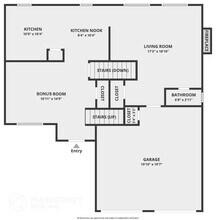 2157 Shoals Way in Decatur, GA - Building Photo - Building Photo