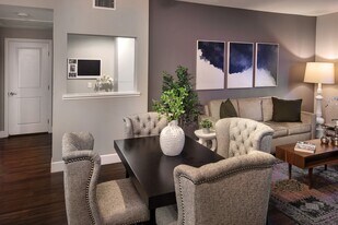 Circa 37 in San Diego, CA - Building Photo