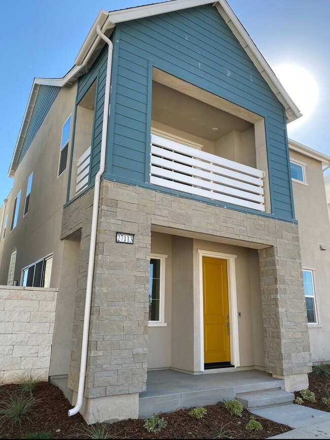 27113 W Scrub Oak Ct in Valencia, CA - Building Photo - Building Photo