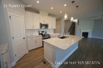 24 Plenty Ct in Pittsboro, NC - Building Photo - Building Photo