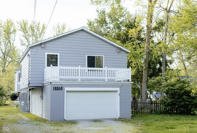 15510 Martha St in Fortville, IN - Building Photo - Building Photo