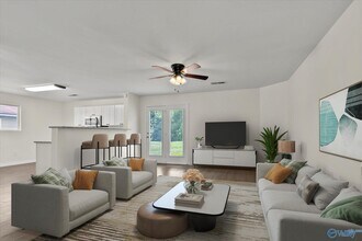 223 Dormont Dr NE in Huntsville, AL - Building Photo - Building Photo