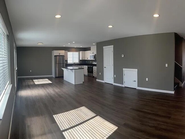 property at 2396 Strong Hts Ln SE