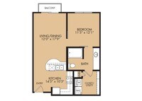 The Standard at Leander Station photo'