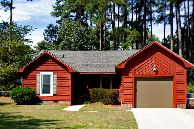 property at 300 Bonita Ct