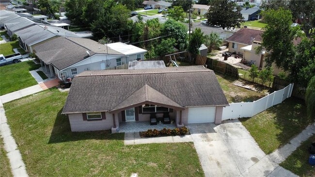 5108 Sandalwood Dr in Holiday, FL - Building Photo - Building Photo