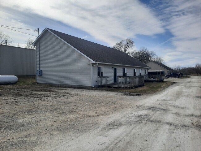 597 Giddings St in Kelley, IA - Building Photo - Building Photo