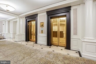 801 Pennsylvania Ave NW in Washington, DC - Building Photo - Building Photo