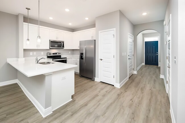 property at 319 Carmel Dr