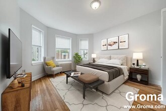 48 Clark Ave-Unit -2L in Chelsea, MA - Building Photo - Building Photo