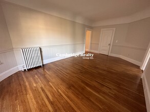 1033 Massachusetts Ave, Unit 504T in Cambridge, MA - Building Photo - Building Photo