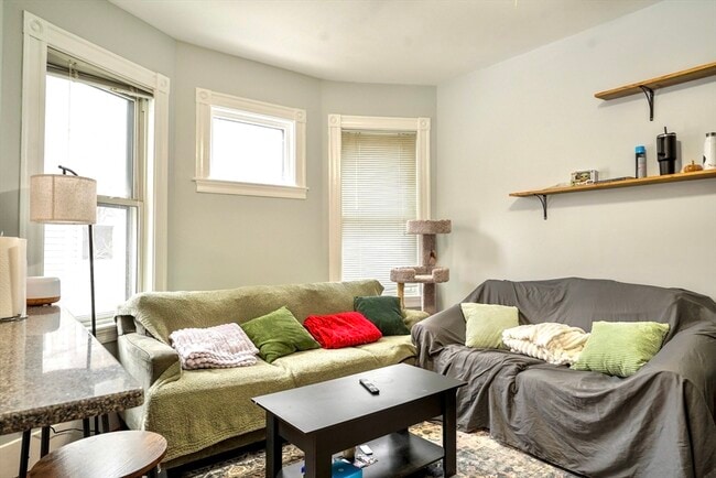 property at 93A Hillside St