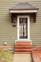 1126 Hanford Pl NW in Concord, NC - Building Photo