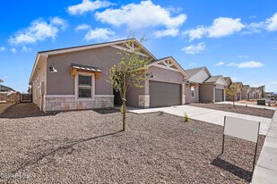15169 Ambition Ave in El Paso, TX - Building Photo