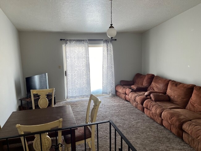 property at 1809 Garnet St