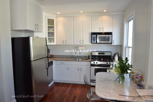 42 Howell St-Unit -C3 in Boston, MA - Foto de edificio