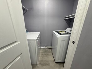707 Biggs Terrace in Arlington, TX - Building Photo - Building Photo