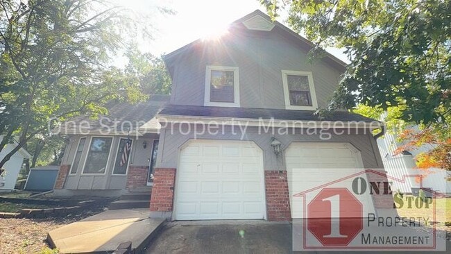 property at 1569 N Hunter Dr
