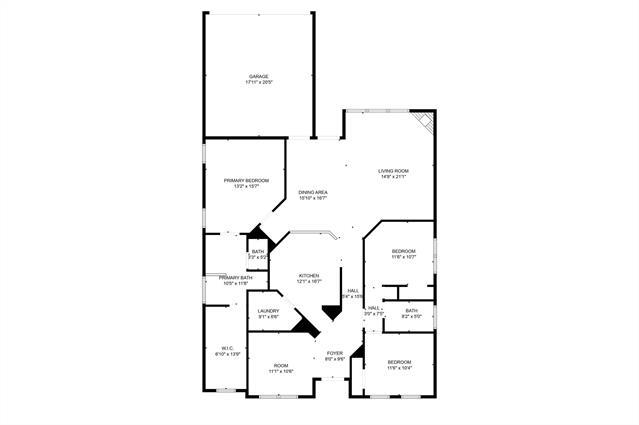 3632 Vista Verde Tr in McKinney, TX - Building Photo - Building Photo