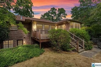 1229 Edinborough Ln in Vestavia Hills, AL - Building Photo - Building Photo