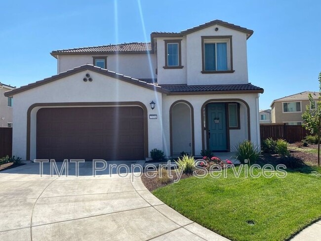 7374 Galette Ct in Sacramento, CA - Building Photo - Building Photo