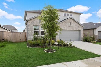 9514 Du Sable Dr in Cypress, TX - Building Photo - Building Photo