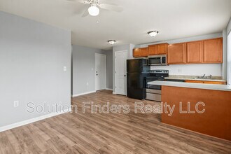 2956 Yorkway in Dundalk, MD - Foto de edificio - Building Photo