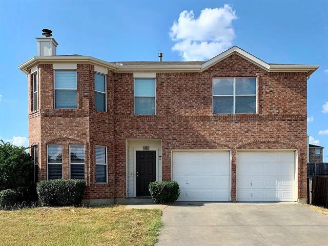 property at 1401 Kilkenny Dr