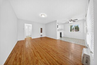 1420 Seward St. in Los Angeles, CA - Building Photo - Building Photo