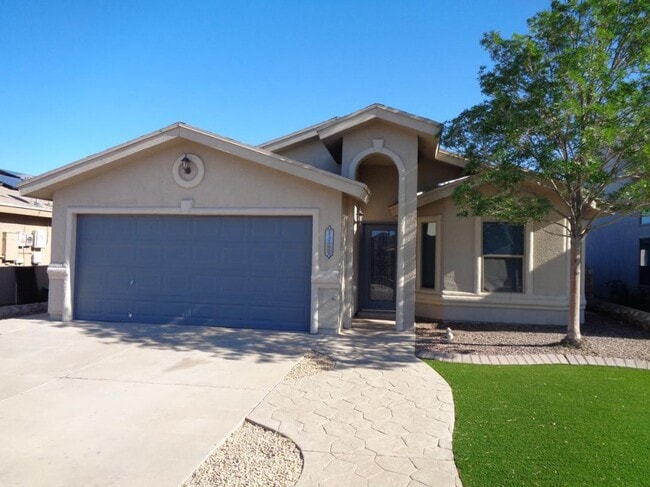 property at 13263 Kestrel Ave
