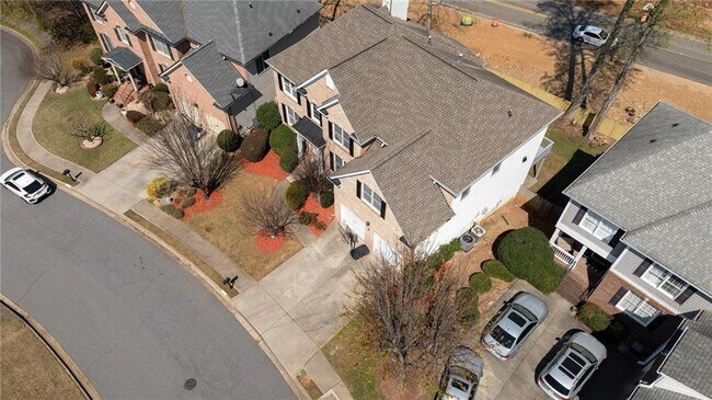 12553 Kensington Blvd in Alpharetta, GA - Building Photo - Building Photo