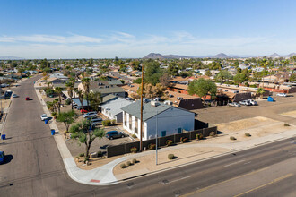 Village Meadows in Phoenix, AZ - Building Photo - Building Photo