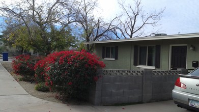 Tempe Duplexes in Tempe, AZ - Building Photo - Building Photo