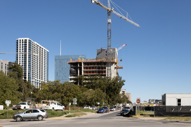 Vesper in Austin, TX - Building Photo - Building Photo