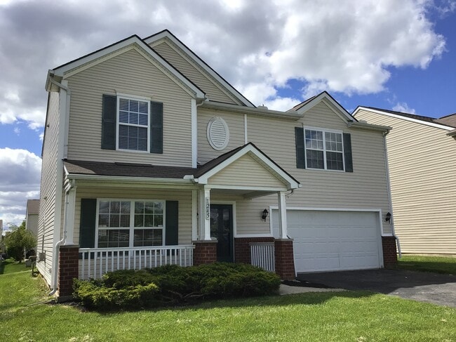 property at 1245 Cloverview St
