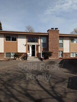 357 Gahart Dr in Colorado Springs, CO - Building Photo