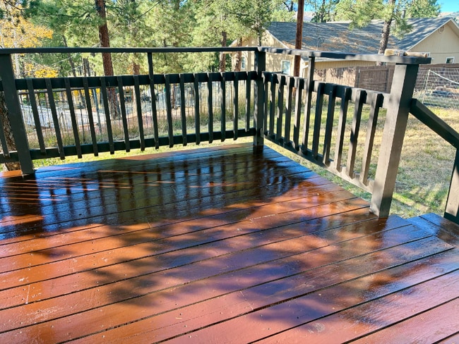 301 La Luz Ln in Ruidoso, NM - Building Photo - Building Photo