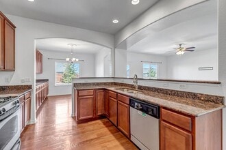 10597 Mount Evans Drive in Peyton, CO - Building Photo - Building Photo